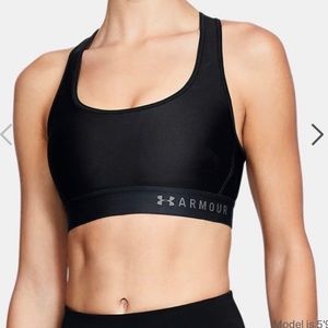 New Under Armour Sports Bra